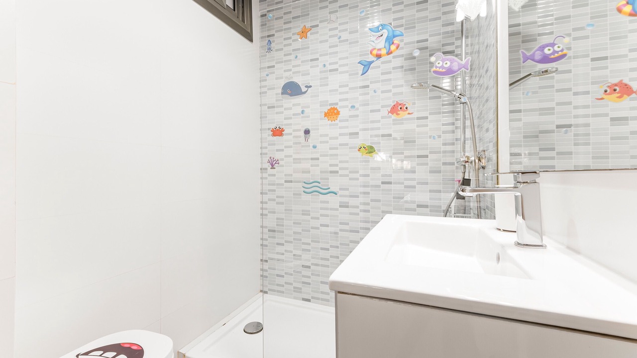 Photo of Bathroom in Orihuela Costa