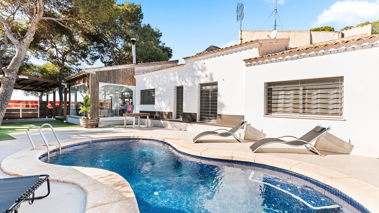 Photo of Outdoor in Orihuela Costa