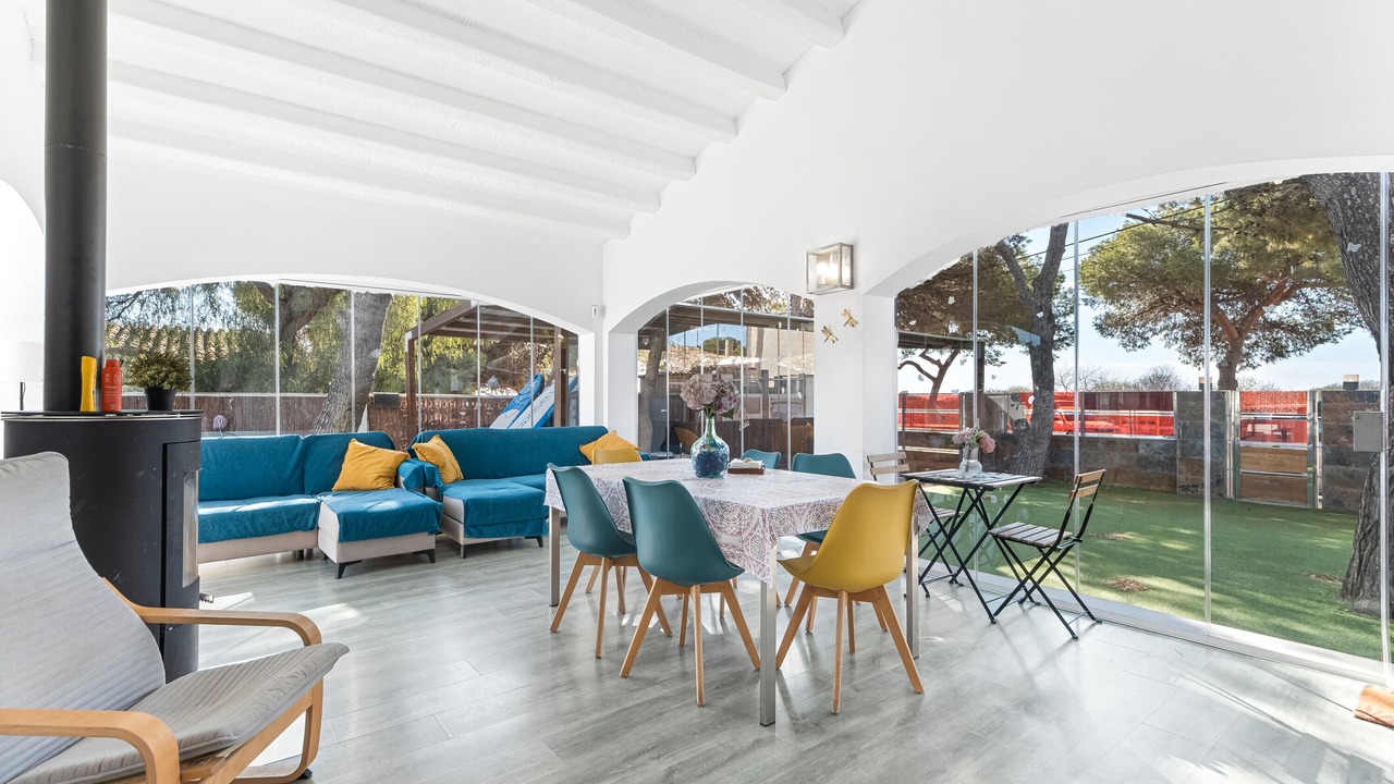 Photo of Outdoor in Orihuela Costa