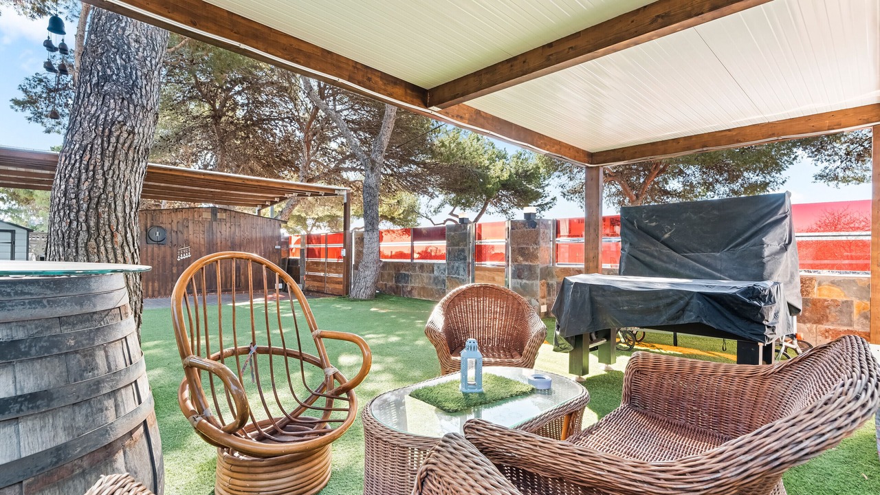 Photo of Outdoor in Orihuela Costa