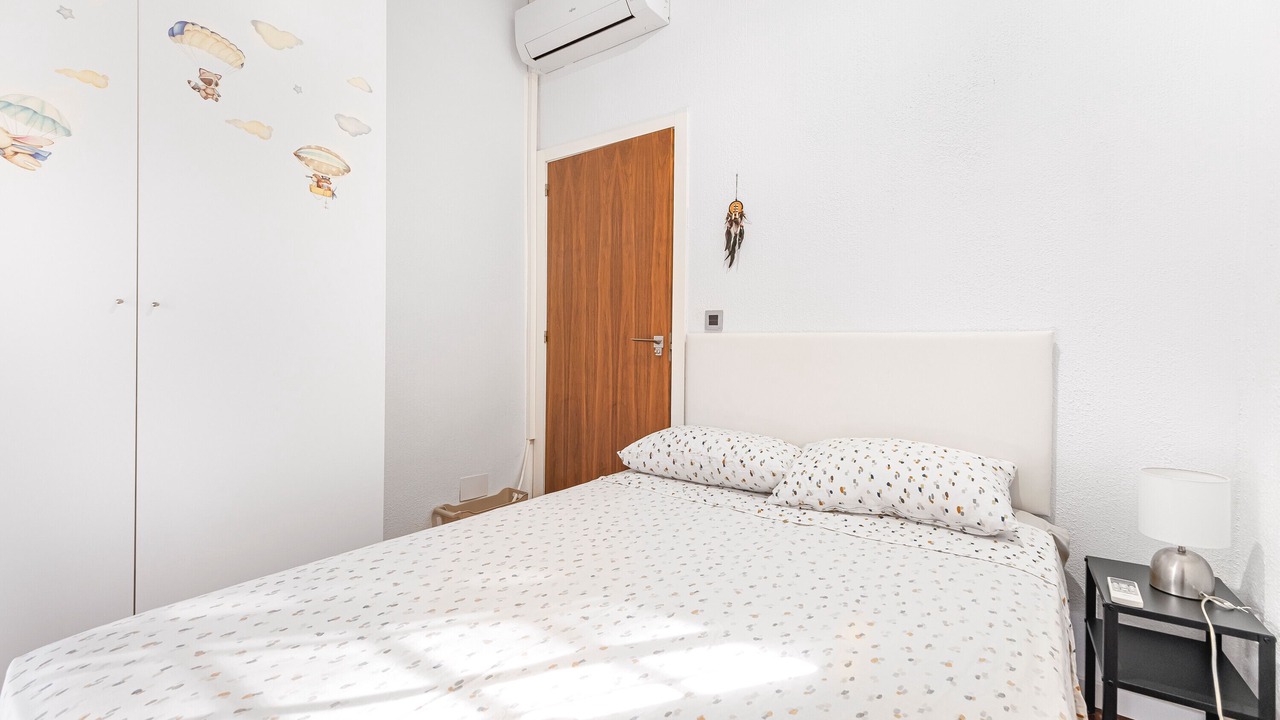 Photo of Bedroom in Orihuela Costa
