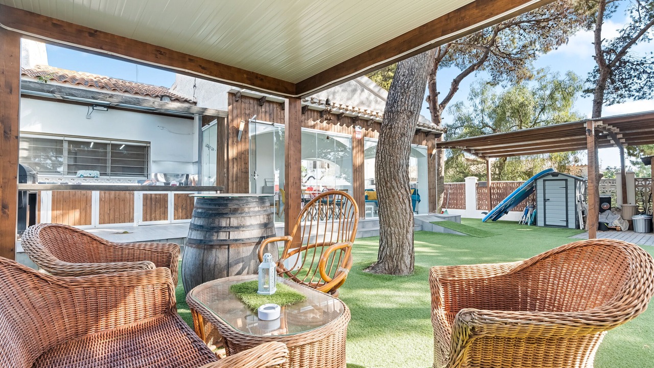Photo of Outdoor in Orihuela Costa