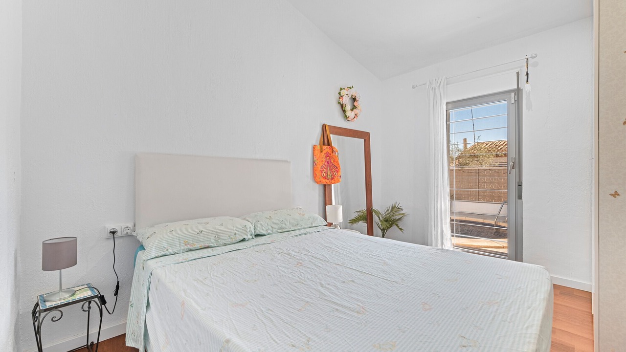 Photo of Bedroom in Orihuela Costa