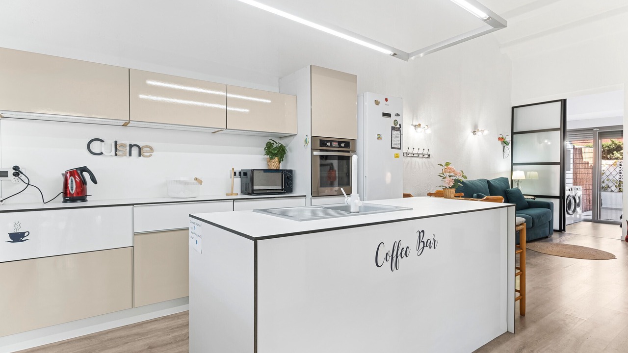Photo of Kitchen in Orihuela Costa