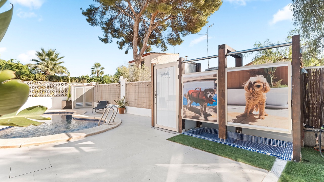 Photo of Outdoor in Orihuela Costa