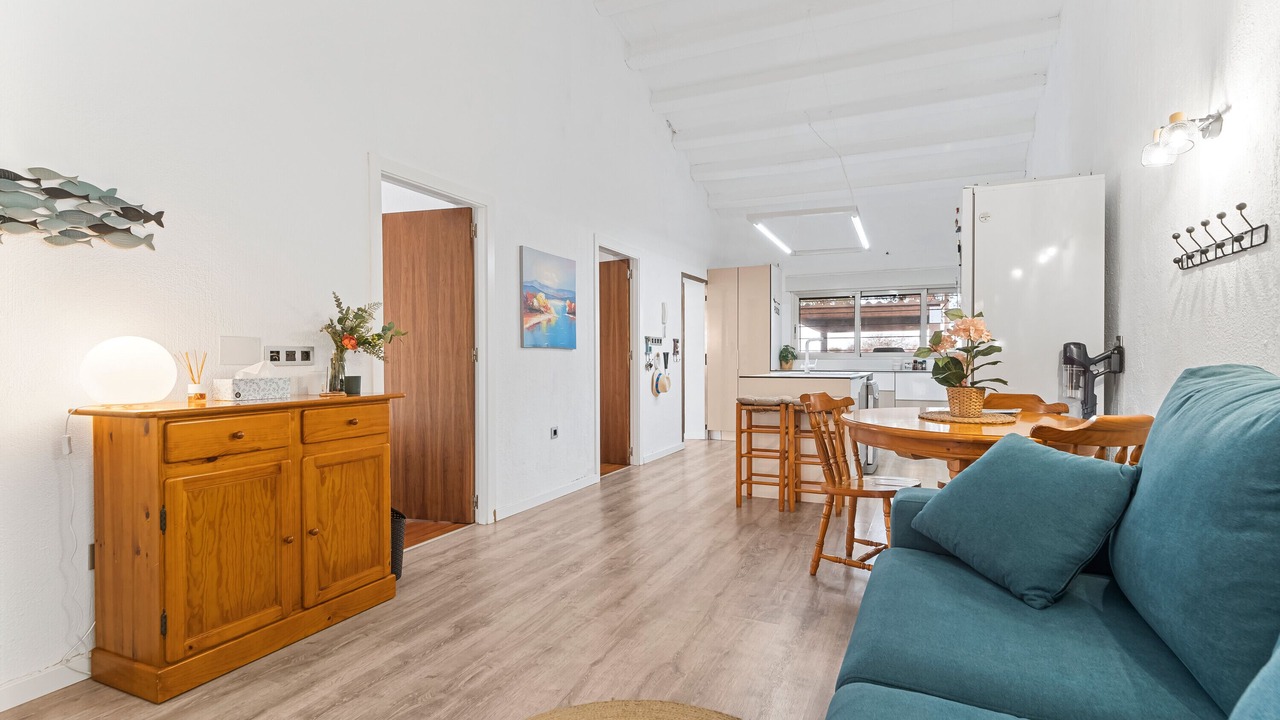 Photo of Livingroom in Orihuela Costa