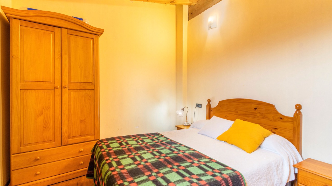 Photo of Bedroom in Estopinan del Castillo