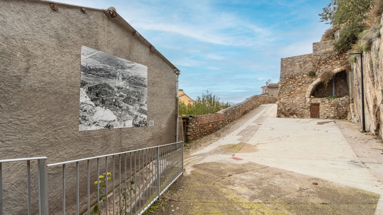Photo of Outdoor in Estopinan del Castillo