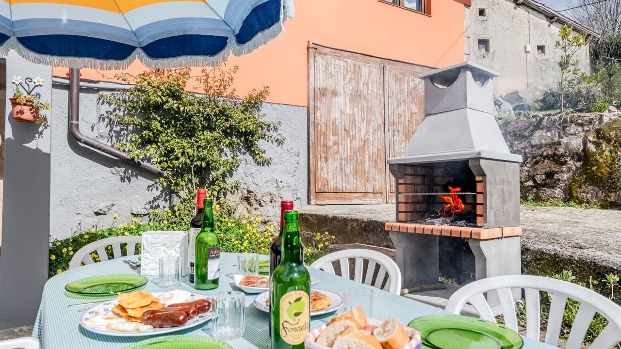 Photo of Outdoor in Cabrales