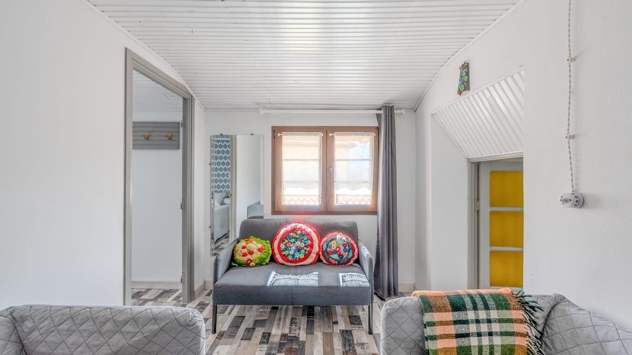 Photo of Livingroom in Cabrales