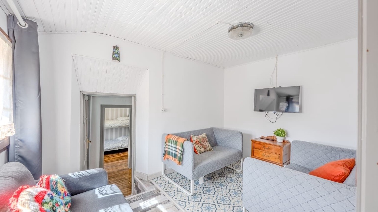 Photo of Livingroom in Cabrales