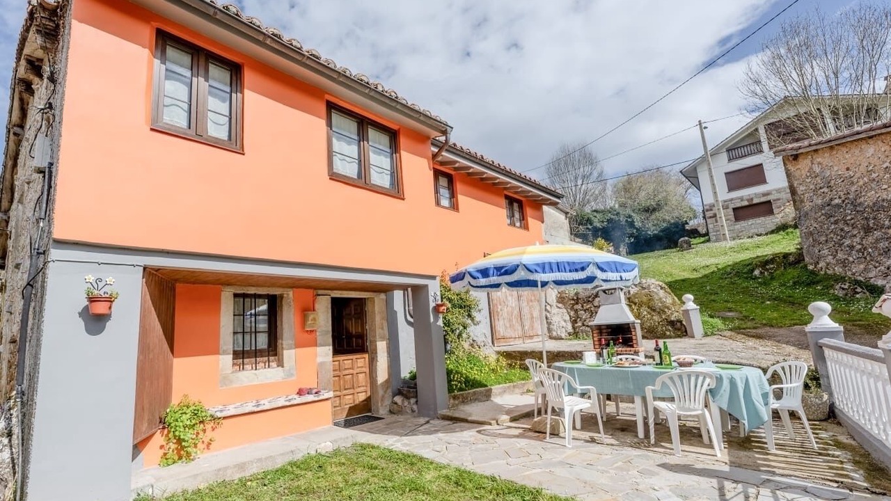 Photo of Outdoor in Cabrales