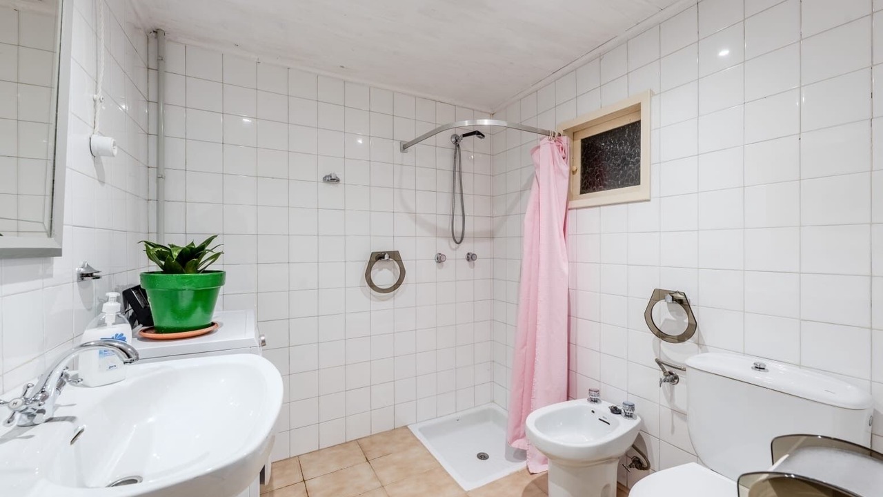 Photo of Bathroom in Cabrales