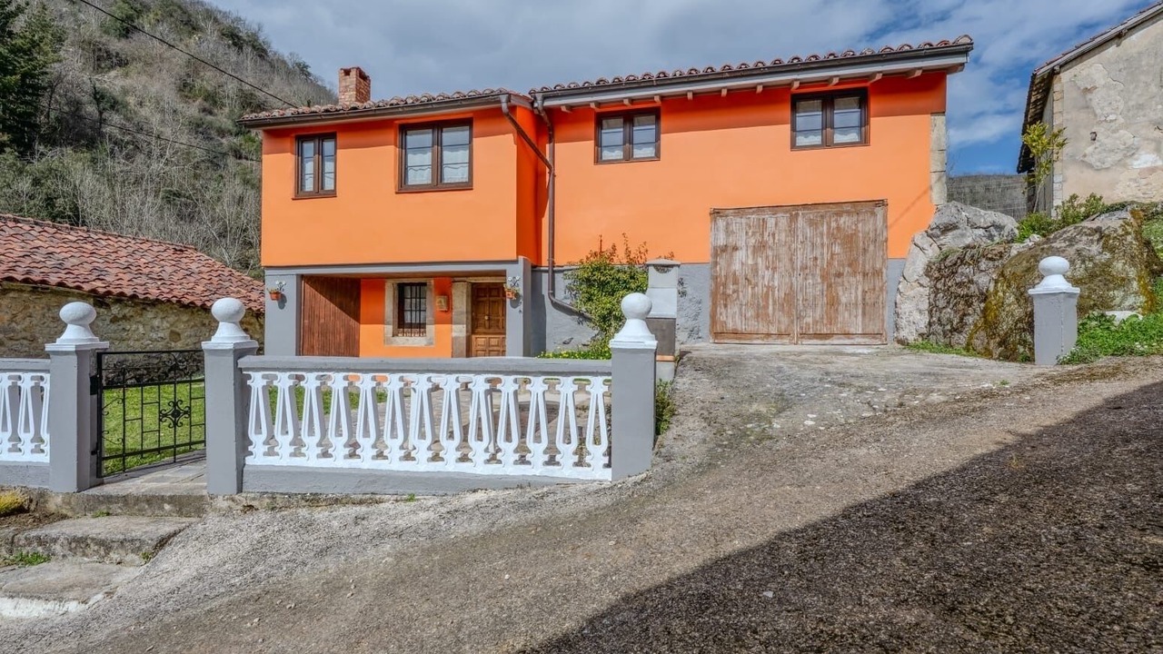 Photo of Outdoor in Cabrales