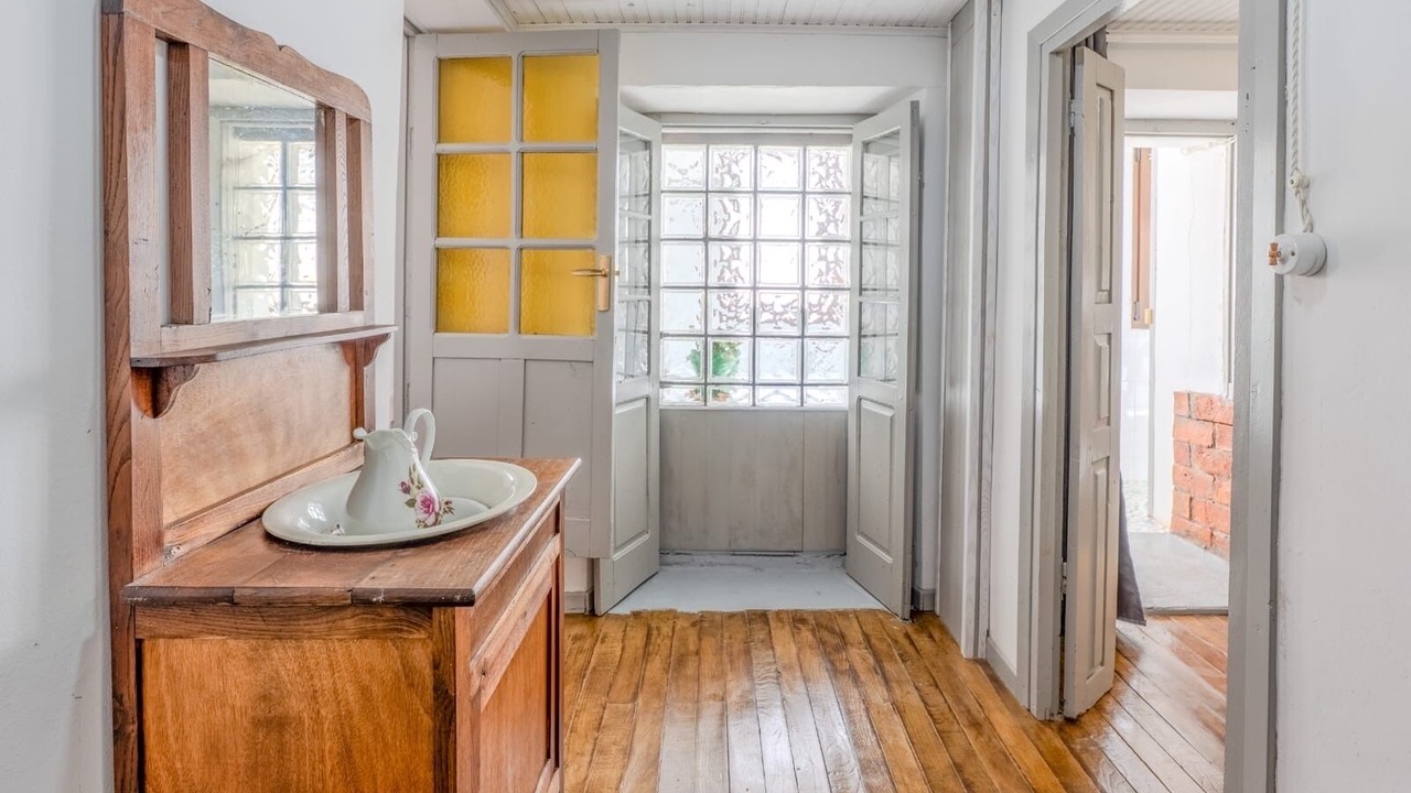 Photo of Bathroom in Cabrales