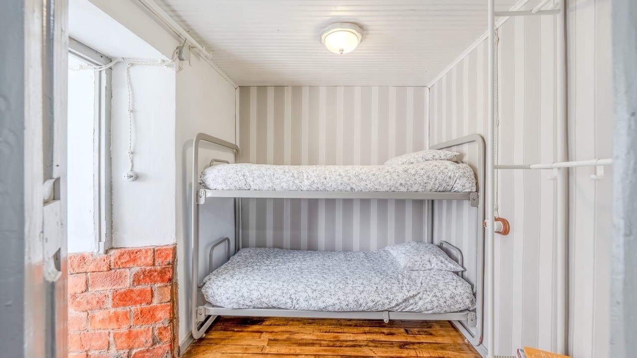 Photo of Bedroom in Cabrales