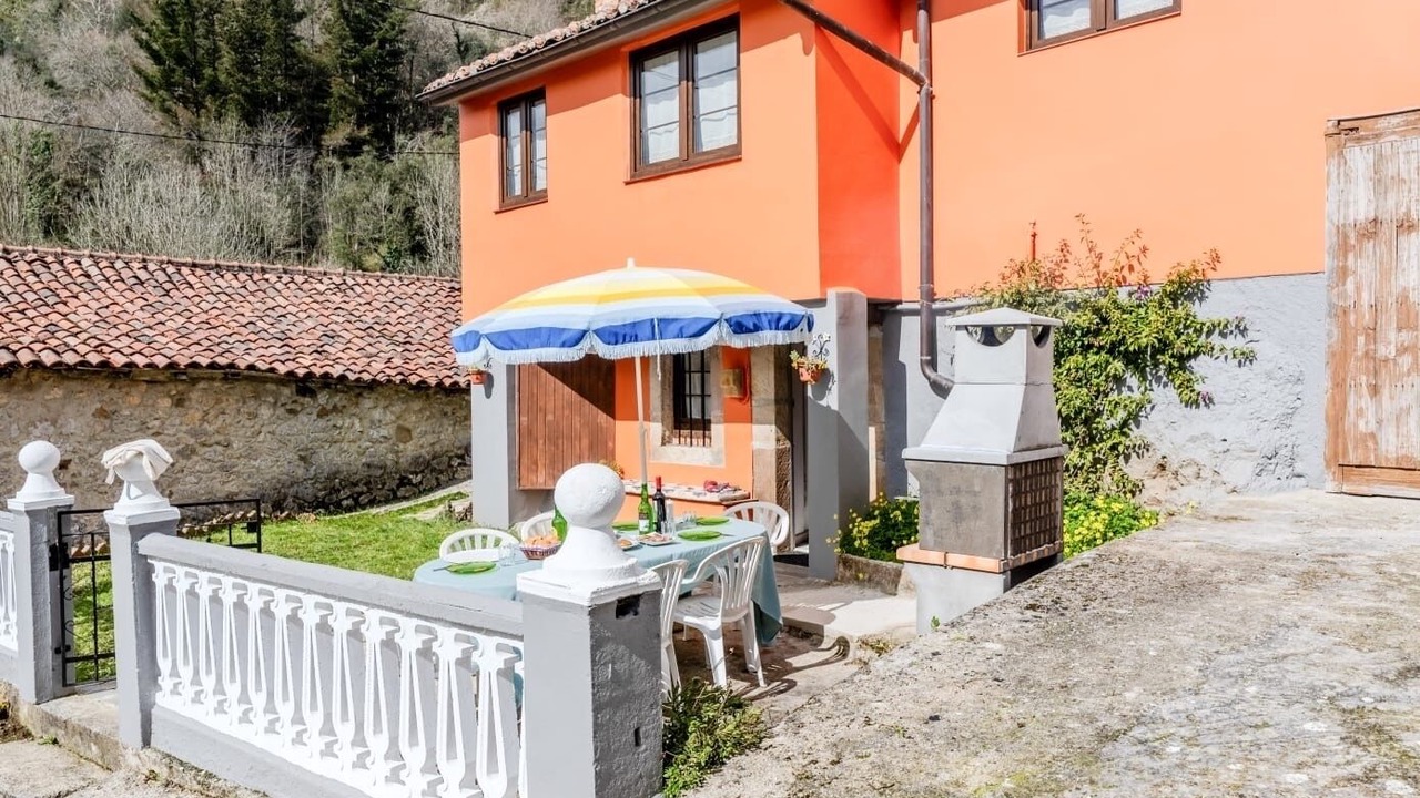 Photo of Outdoor in Cabrales