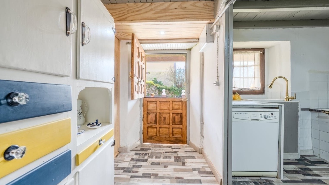 Photo of Bathroom in Cabrales
