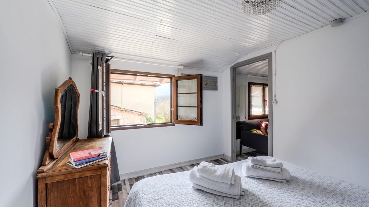Photo of Bedroom in Cabrales