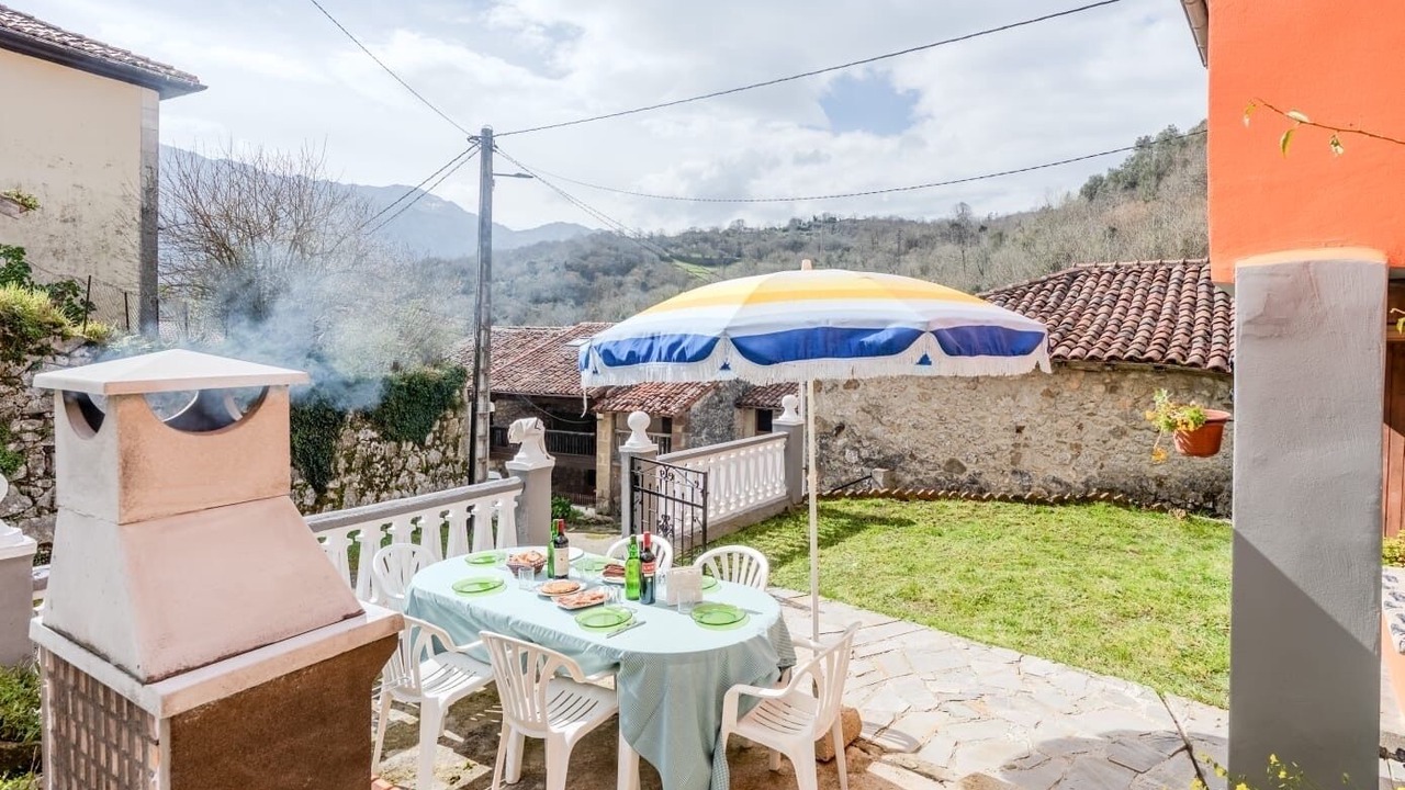 Photo of Outdoor in Cabrales