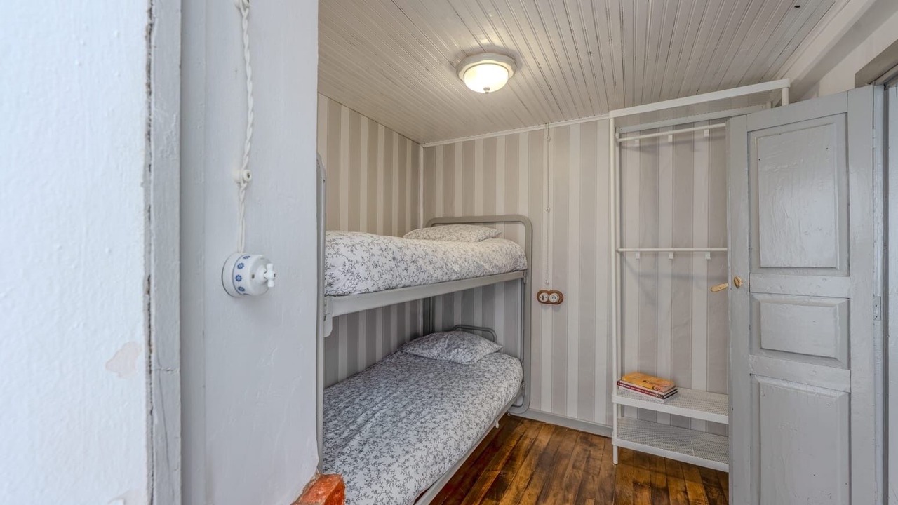 Photo of Bedroom in Cabrales
