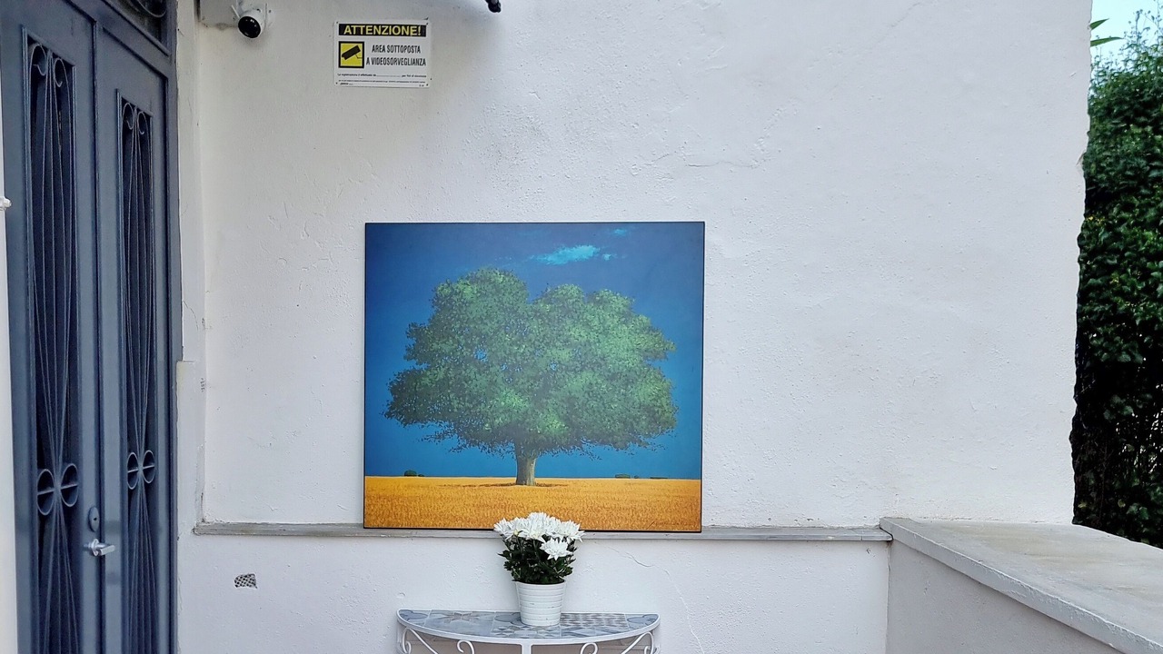Photo of Outdoor in Posillipo