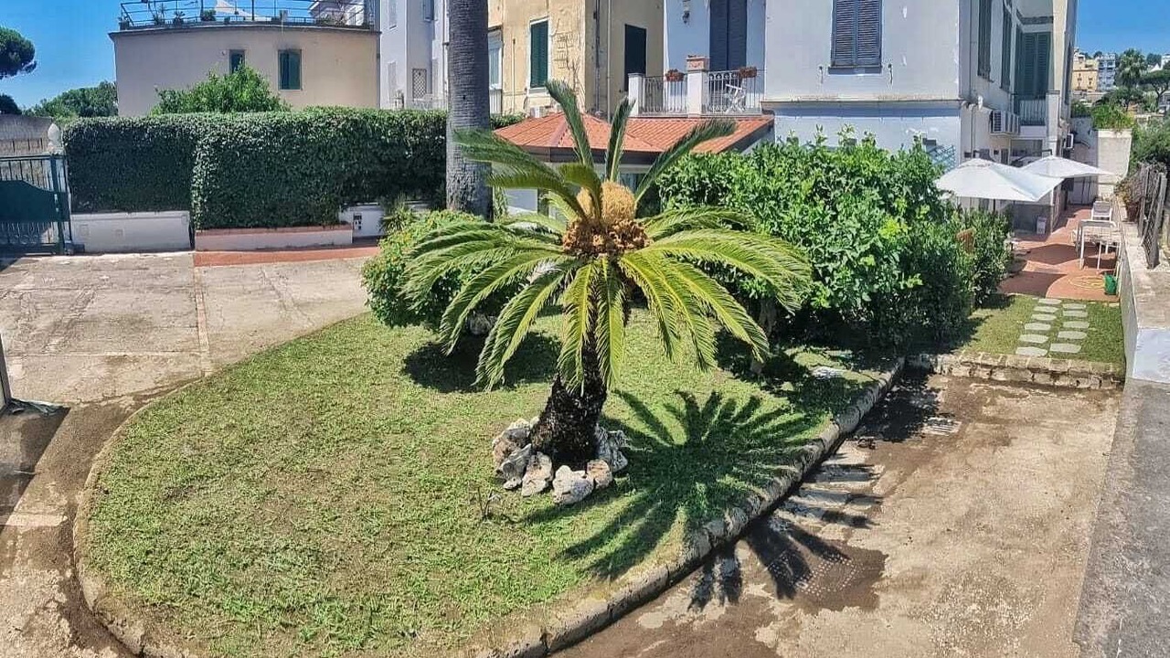 Photo of Outdoor in Posillipo