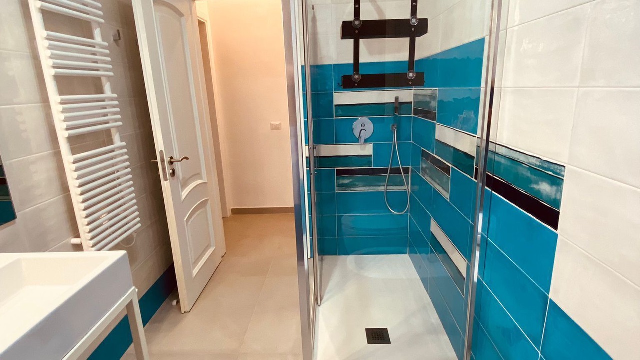 Photo of Bathroom in Posillipo