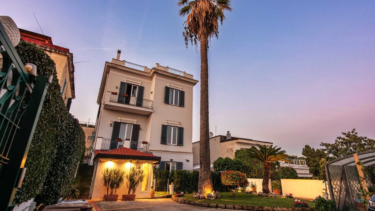 Photo of Outdoor in Posillipo