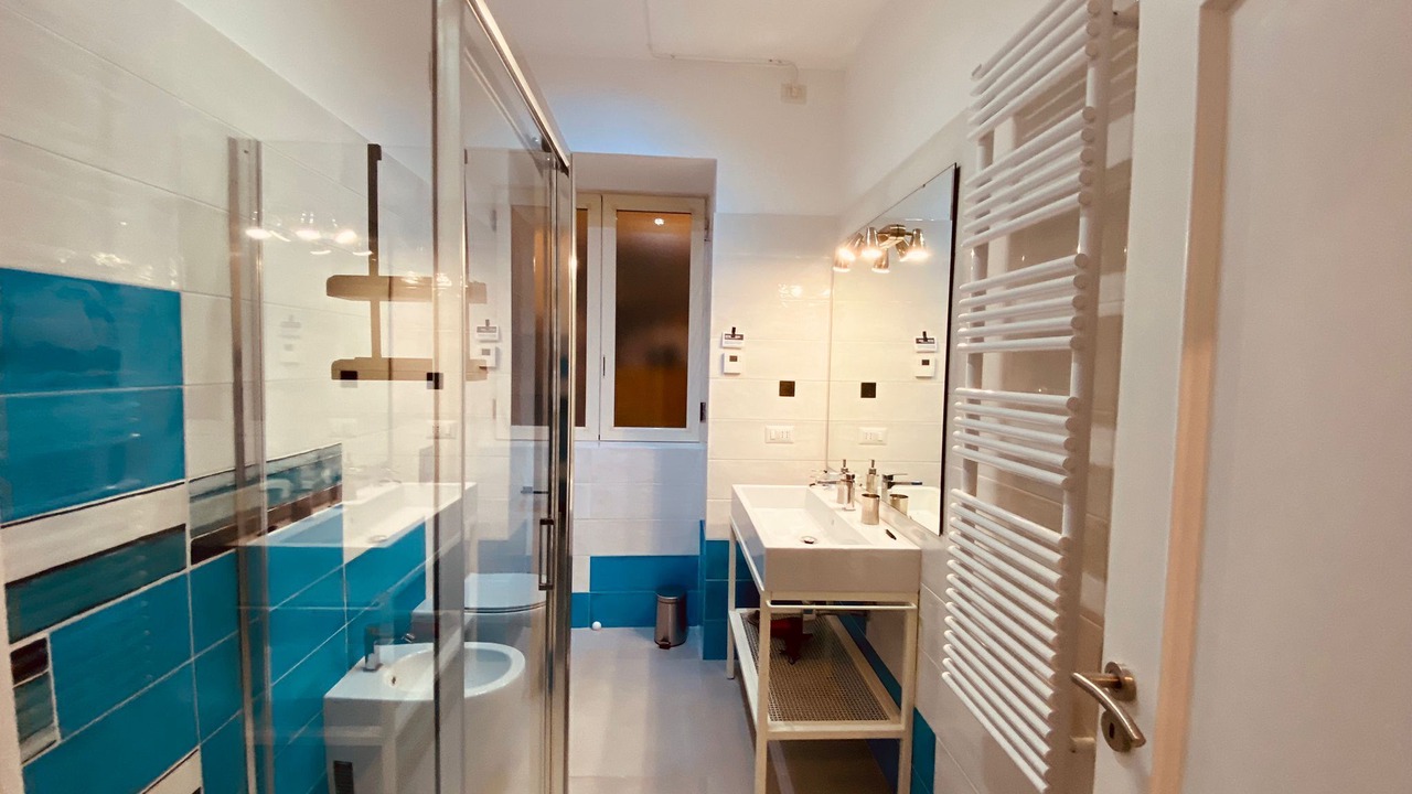 Photo of Bathroom in Posillipo