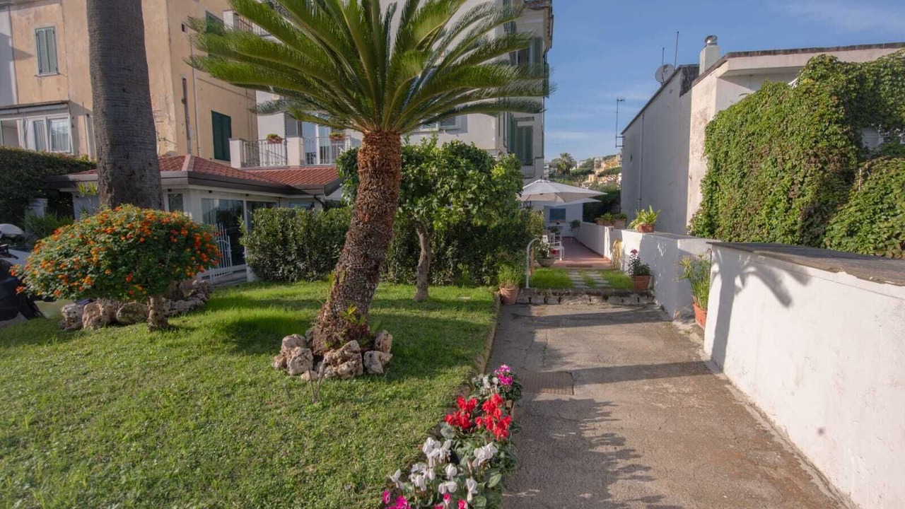 Photo of Outdoor in Posillipo