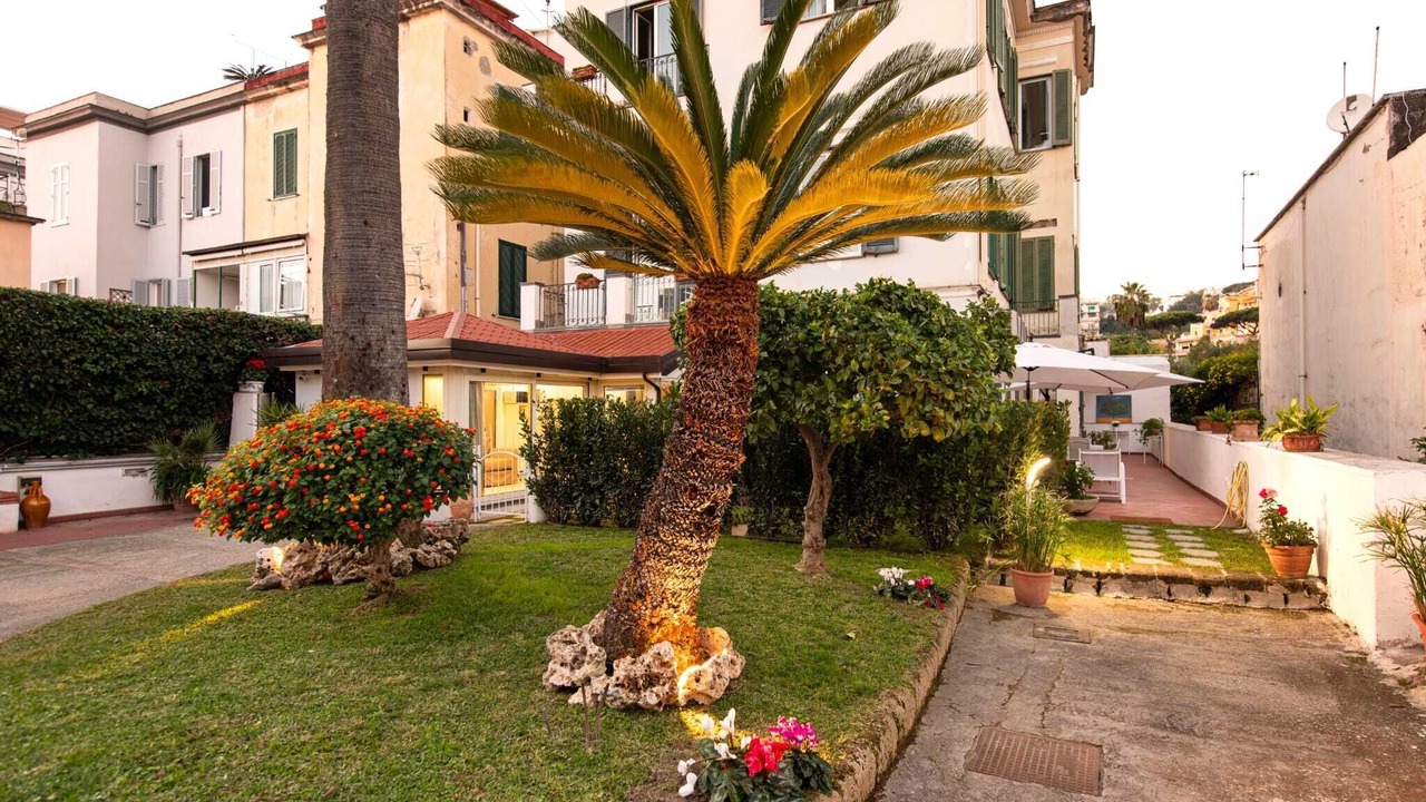 Photo of Outdoor in Posillipo