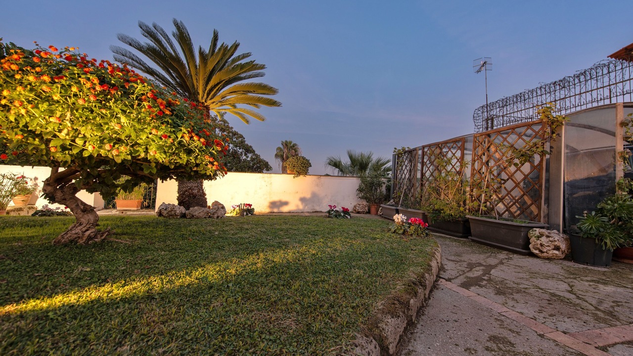 Photo of Outdoor in Posillipo
