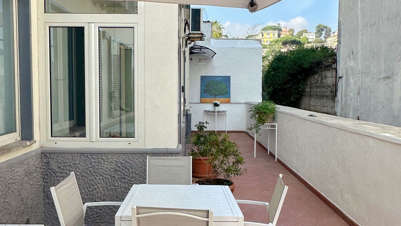 Photo of Outdoor in Posillipo
