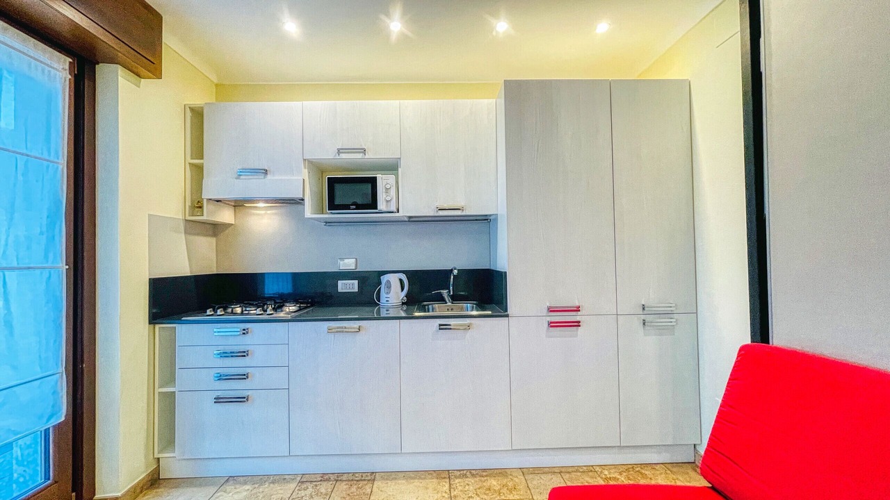 Photo of Kitchen in Sauze d'Oulx
