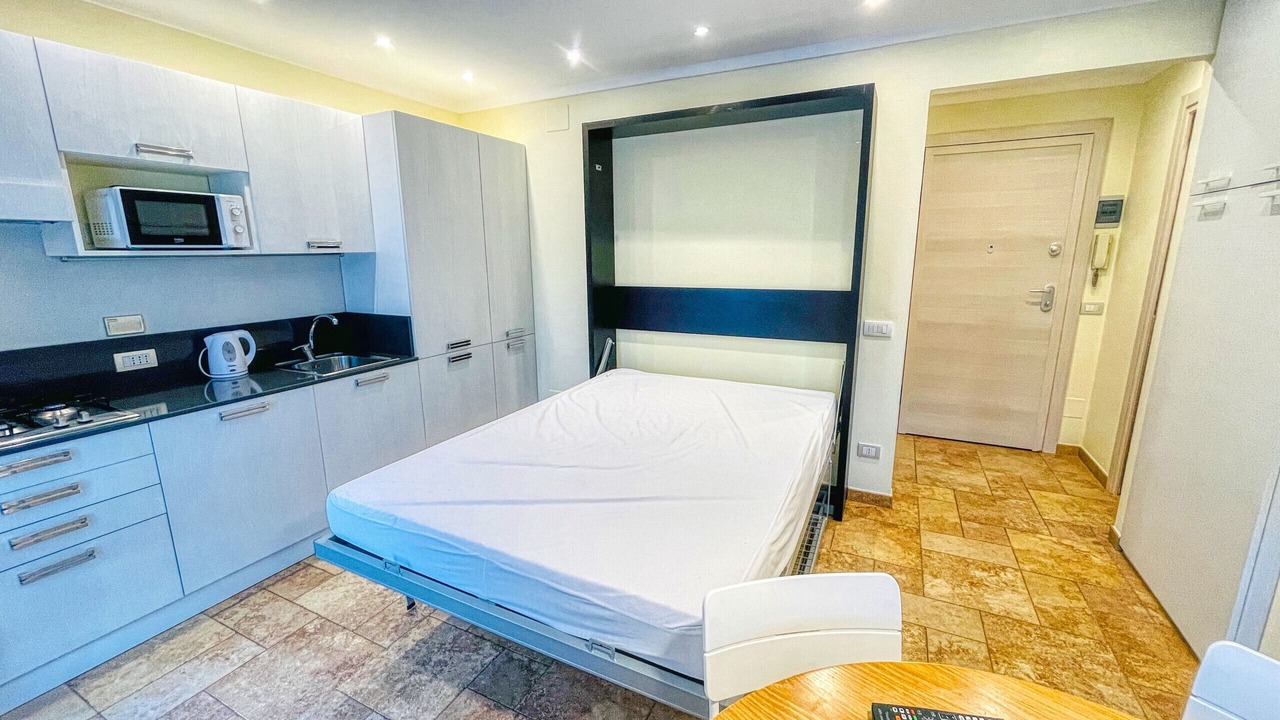 Photo of Bedroom in Sauze d'Oulx