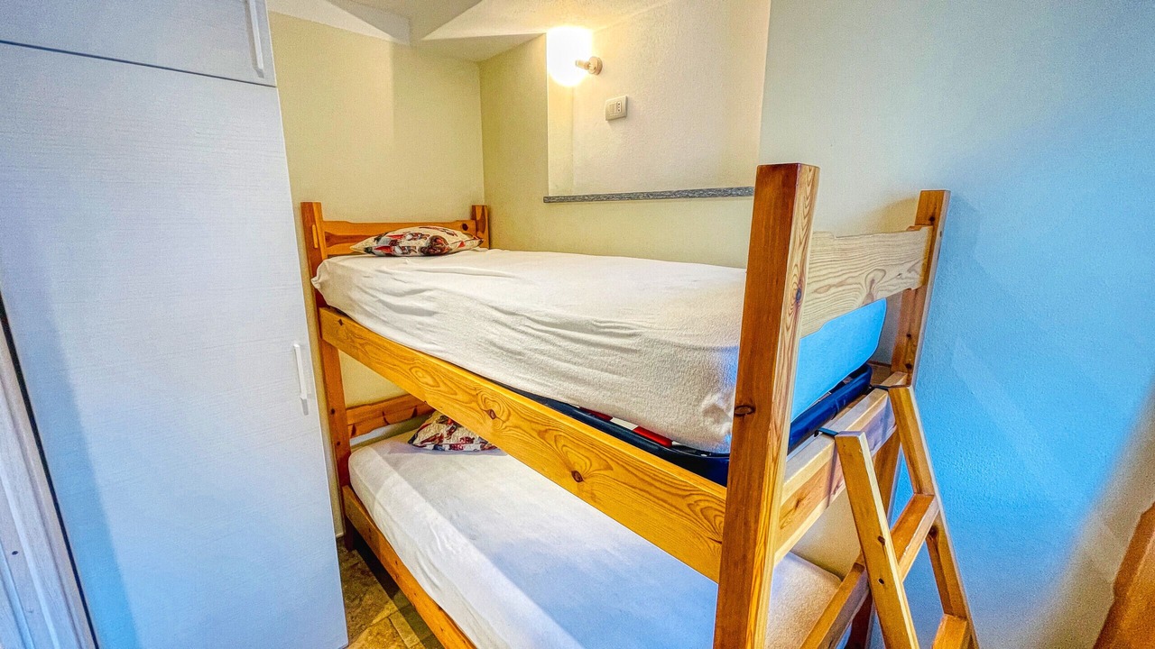 Photo of Bedroom in Sauze d'Oulx