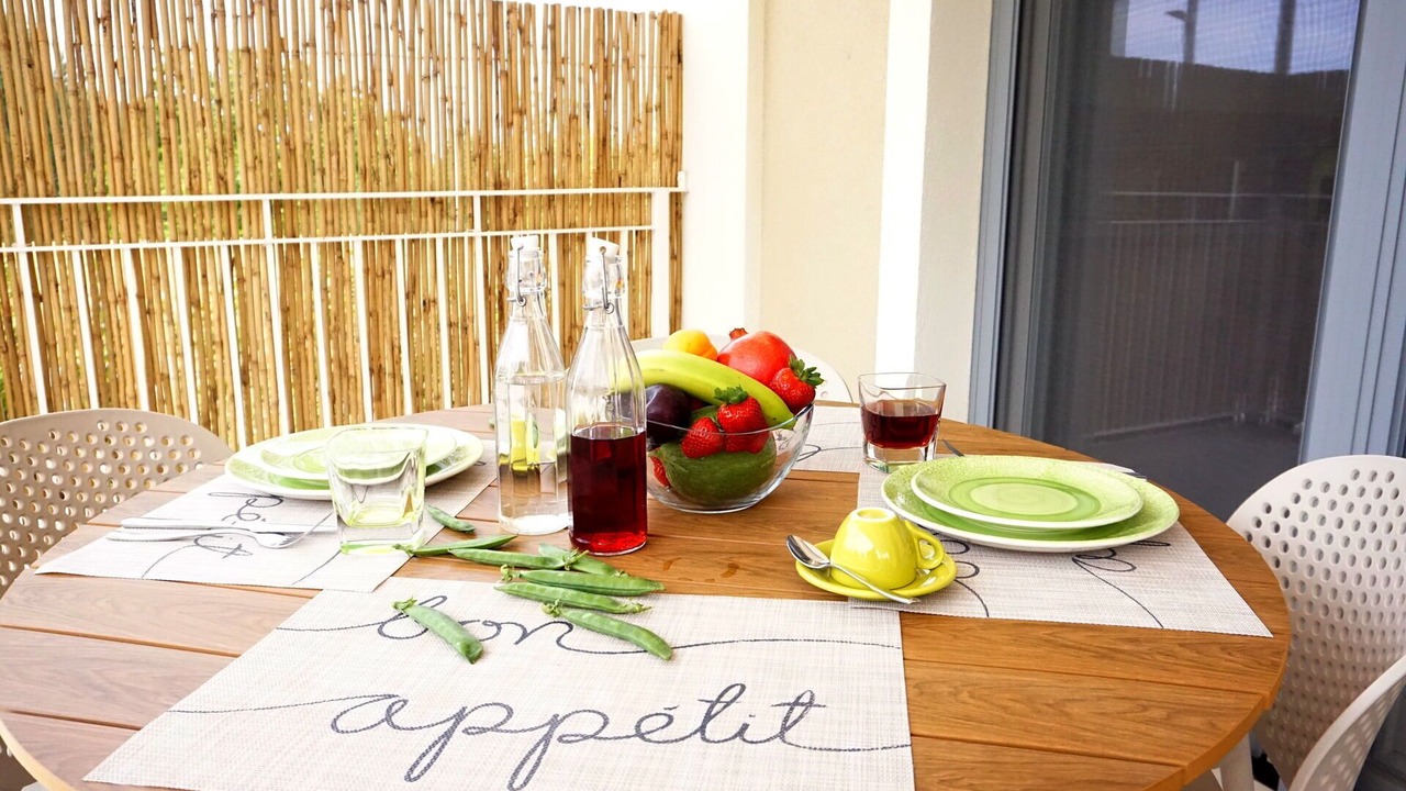 Photo of Patio Balcony in Laureto