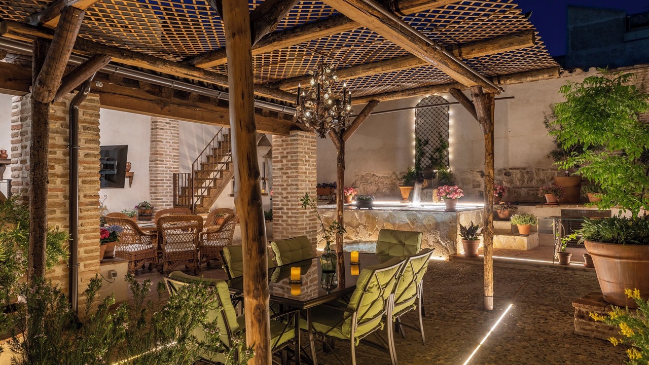 Photo of Outdoor in Noves