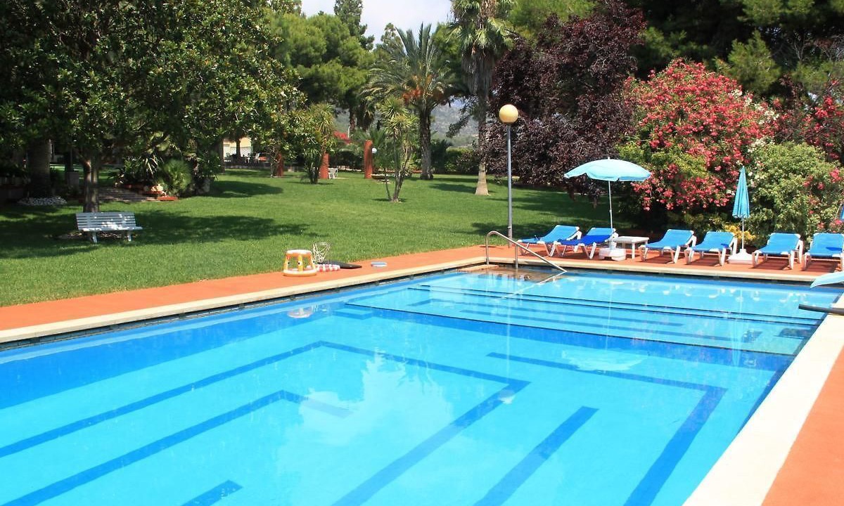 Photo of Outdoor in Alcanar