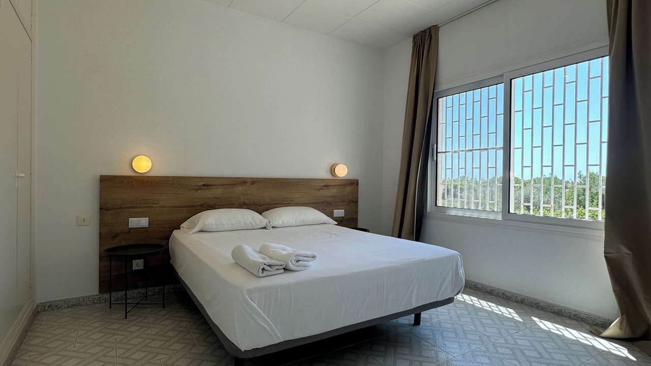 Photo of Bedroom in Alcanar