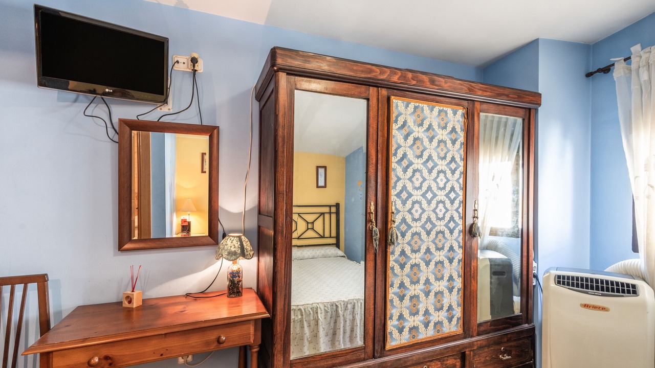 Photo of Bedroom in Maluenda