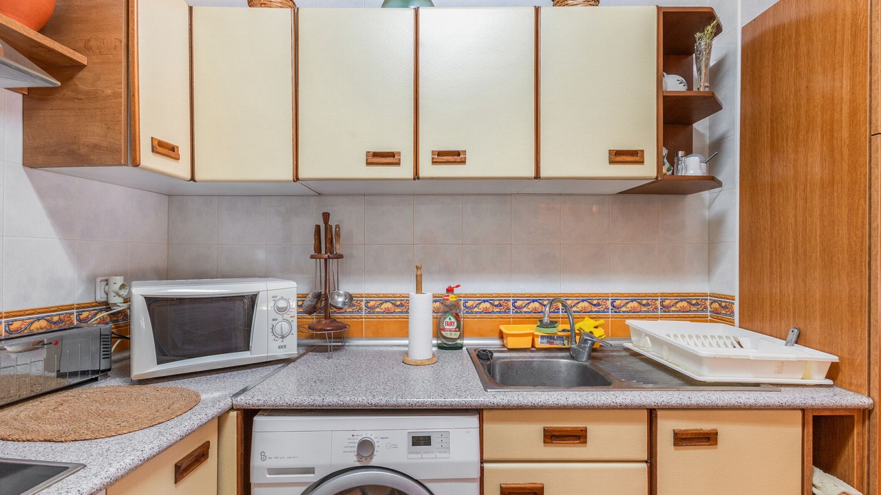 Photo of Kitchen in Maluenda