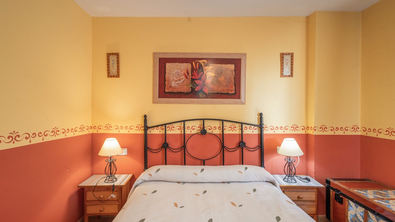 Photo of Bedroom in Maluenda