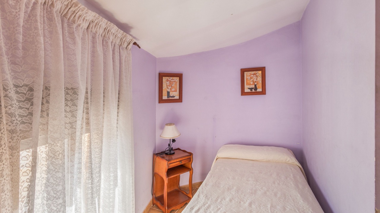 Photo of Bedroom in Maluenda
