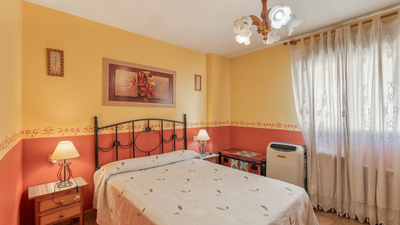 Photo of Bedroom in Maluenda