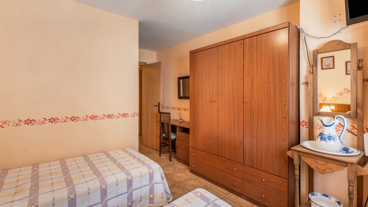 Photo of Bedroom in Maluenda