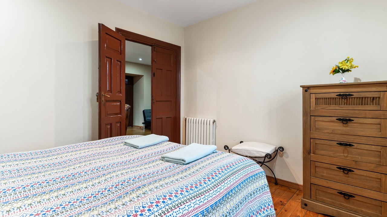 Photo of Bedroom in Lena