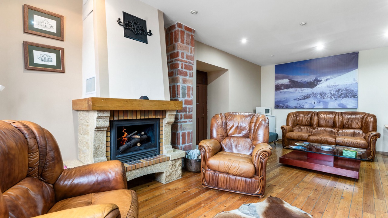 Photo of Livingroom in Lena