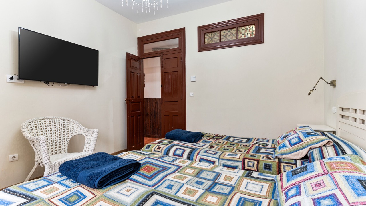 Photo of Bedroom in Lena
